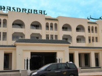 Hasdrubal Thalassa &amp; Spa Djerba Island