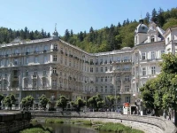 Grandhotel Pupp 5* 5*
