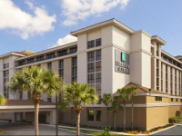 Embassy Suites Jacksonville Baymeadows