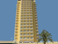 Mir Resort Antalya (ex. Ofo hotel)