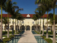 Casa Marina Beach & Resort Club Waldorf Astoria