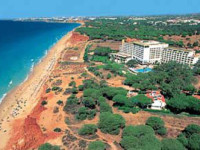 Algarve Gardens Touristic Apartments