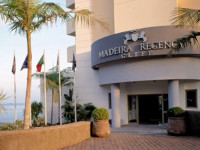 Madeira Regency Cliff