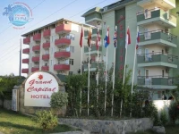 Grand Capital 3*