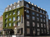 Memphis Hotel 4*