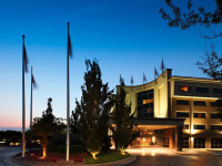 Crowne Plaza Little Rock