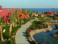 Charmillion Sea Life Resort