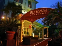 Bengasi 3*