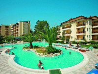 Starlife Hotel