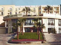 Grand Hotel la Pace 5*