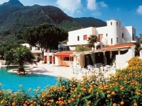 Grazia Terme 4*