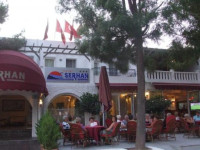 Serhan Hotel