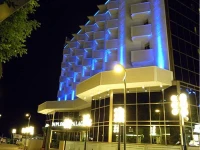 Diplomat Palace 4*