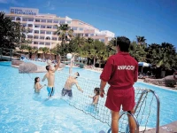 Playa Linda 4*