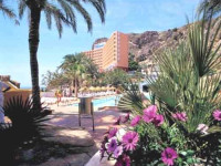 Playa Tropical
