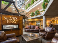 Silver King Hotel
