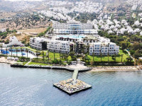 Hotel Baia Bodrum