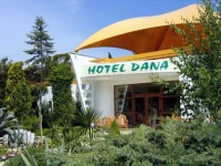 Dana 3*