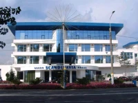 Club Scandinavia 5*
