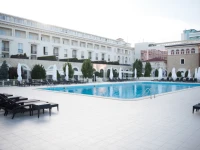 Iaki hotel / Р?Р°РєРё РѕС‚РµР»СЊ 4*