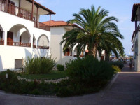 Xenios Possidi Paradise