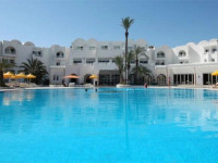 ISIS Hotel Thalasso &amp; Spa