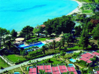 Sani Beach Club & SPA
