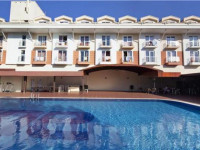 Aura Resort Hotel