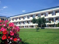 Tresor Sousouras 4*