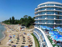 Sirius Beach (РЎРёСЂРёСѓСЃ Р‘РёС‡)