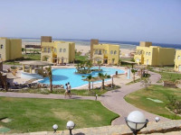 Solitaire Resort Marsa Alam