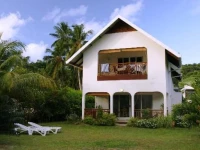 Fairy Tern Chalet 3*
