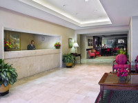 Courtyard Tampa Downtown