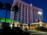 Crowne Plaza Hotel Tampa-Westshore