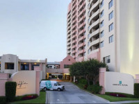 Embassy Suites Tampa - Airport/Westshore