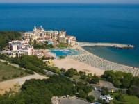 Marina Royal Palace (РњР°СЂРёРЅР° Р РѕСЏР» РџР°Р»Р°СЃ)