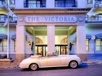 The Victoria 4*
