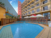 Bella Vista Hotel 4*