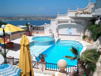 Pergola Club Hotel & Spa 