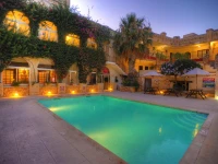 Cornucopia Hotel 4*
