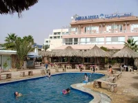 Aquamarina I Beach Club 3*