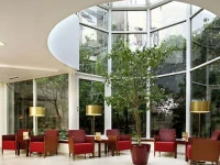 Mercure Wien Westbahnhof 4*