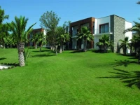 Fiorita Turgutreis 3*