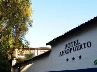 Airport Hotel Costa Rica 3*