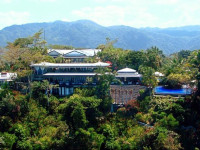 Hotel Villa Caletas