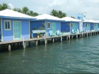 Careening Cay Resort 4*