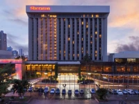 Sheraton Panama Hotel and Convention Center 5*