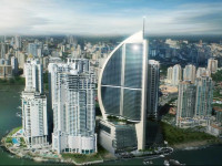 Trump Ocean Club Panama