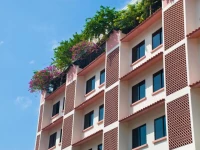 Hotel Benidorm Panama 3*