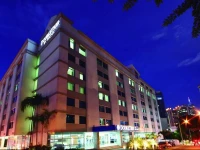 DoubleTree by Hilton Panama City 